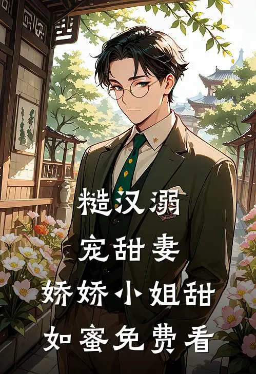 糙汉溺宠甜妻，娇娇小姐甜如蜜免费看
