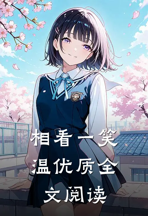 相看一笑温优质全文阅读