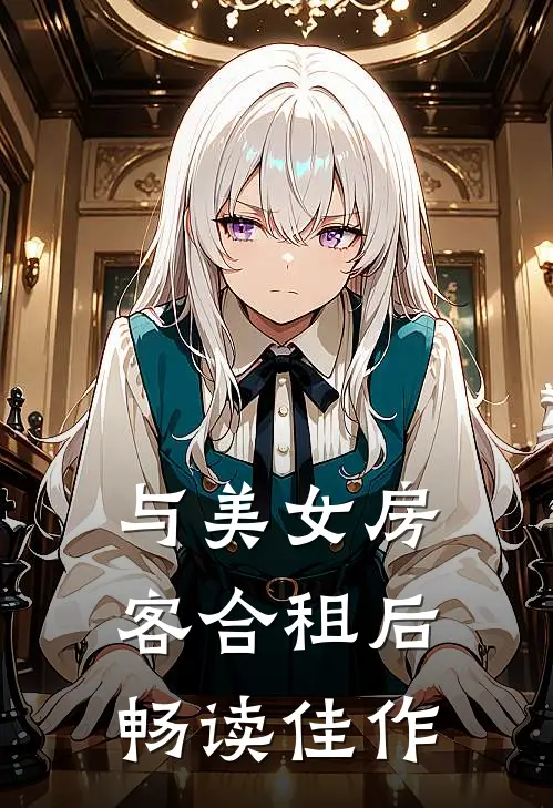 与美女房客合租后畅读佳作