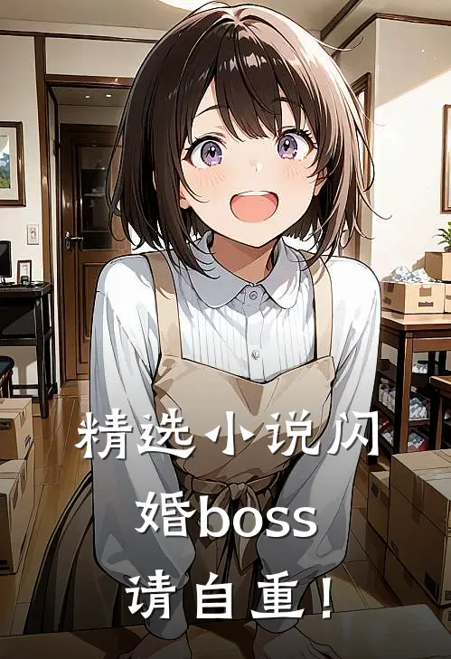 精选小说闪婚boss请自重！