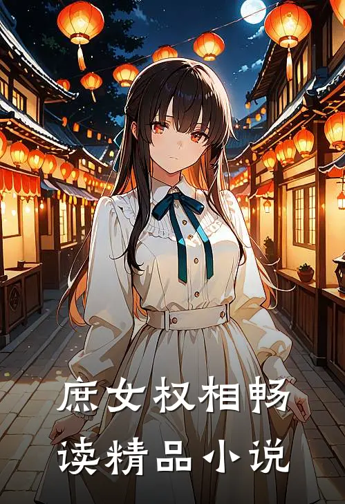 庶女权相畅读精品小说