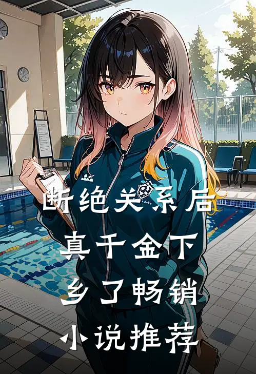 断绝关系后，真千金下乡了畅销小说推荐