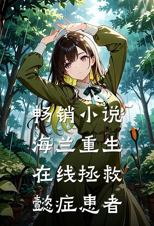 畅销小说海兰重生，在线拯救懿症患者