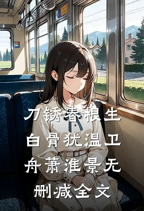 刀锈春根生，白骨犹温卫舟萧淮景无删减全文