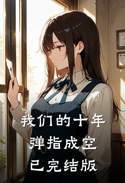 我们的十年，弹指成空已完结版