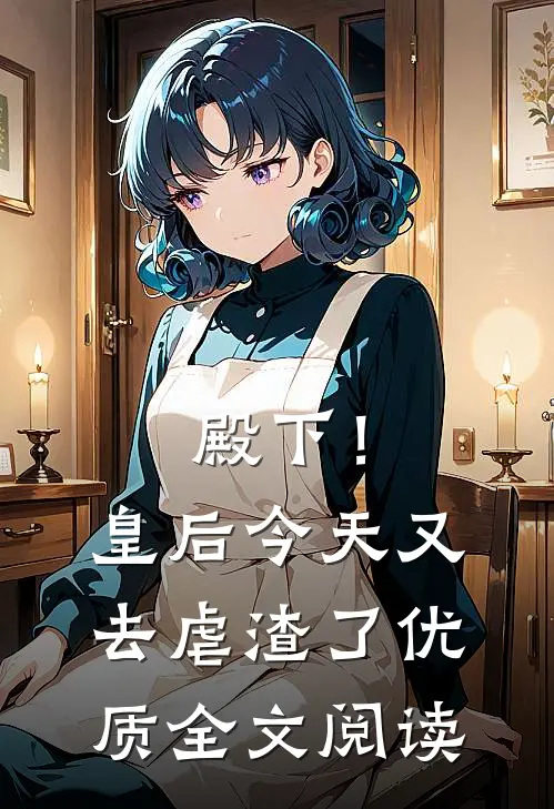 殿下！皇后今天又去虐渣了优质全文阅读