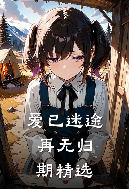 爱已迷途，再无归期精选