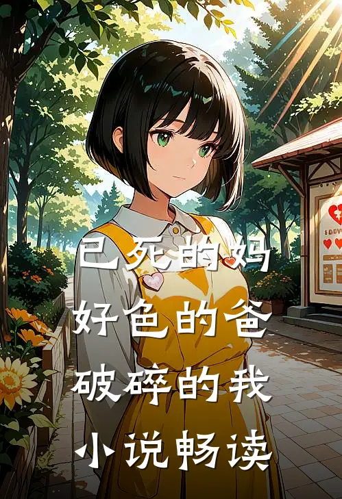 已死的妈好色的爸破碎的我小说畅读