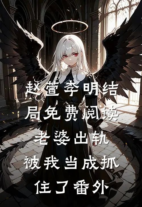 赵萱李明结局免费阅读老婆出轨，被我当成抓住了番外