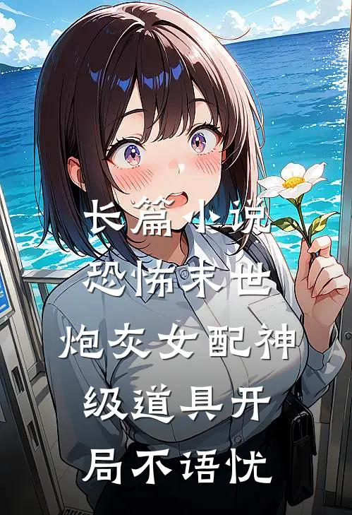 长篇小说恐怖末世,炮灰女配神级道具开局 不语忧