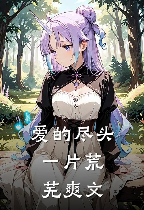 爱的尽头，一片荒芜爽文