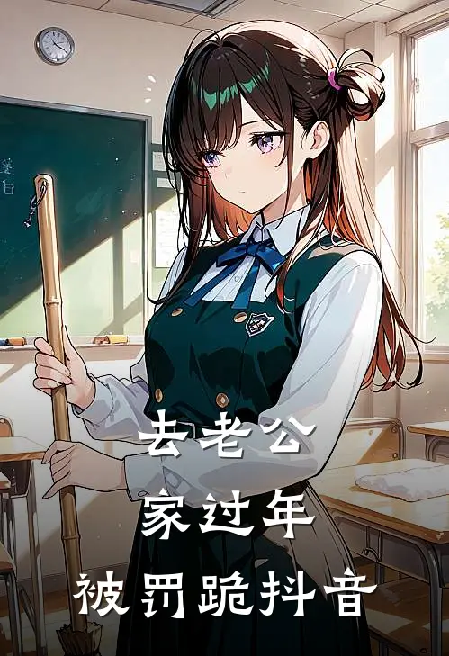 去老公家过年，被罚跪抖音