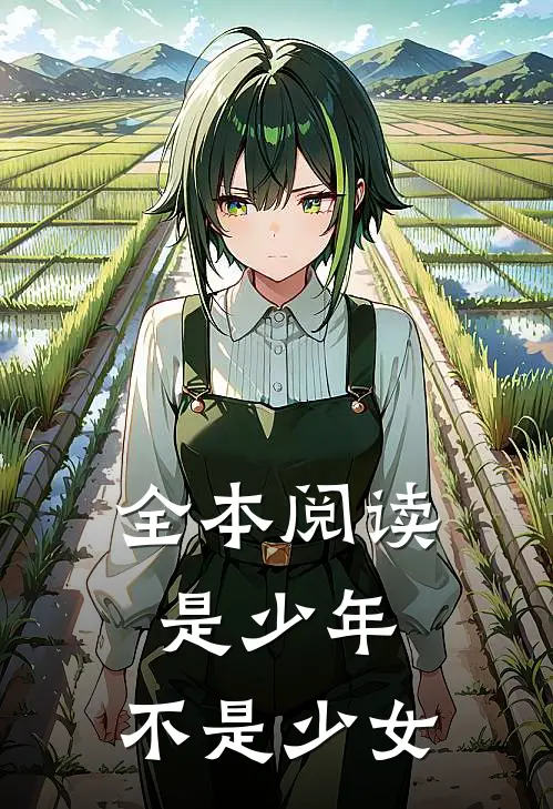 全本阅读是少年,不是少女的