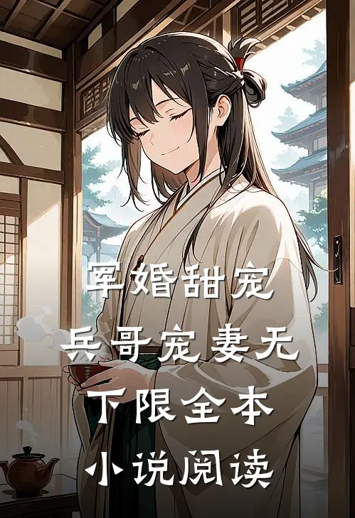 军婚甜宠兵哥宠妻无下限全本阅读