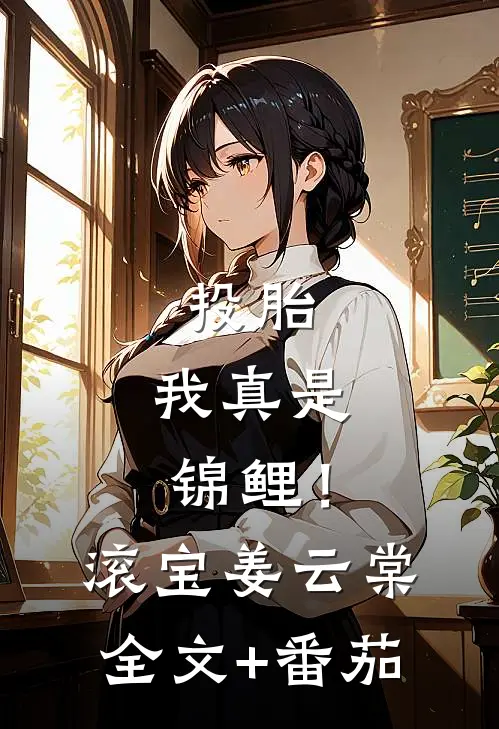 投胎：我真是锦鲤！滚宝姜云棠全文+番茄