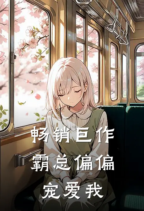 畅销巨作霸总偏偏宠爱我