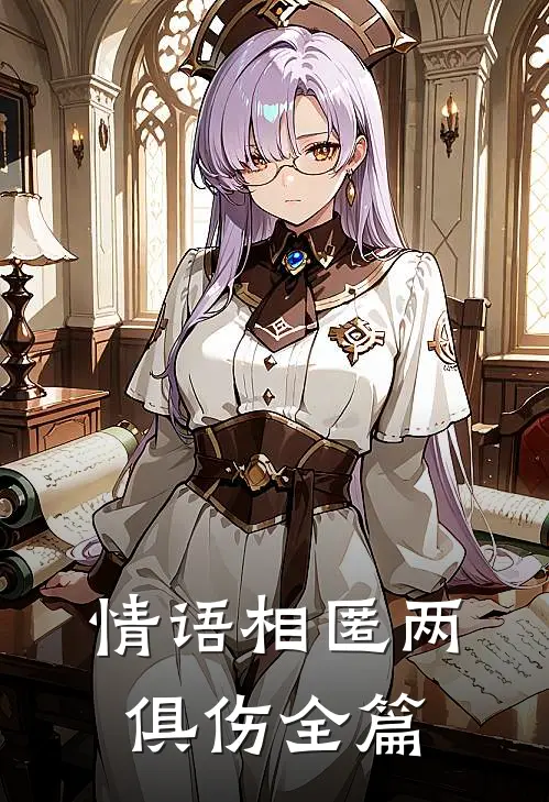 情语相匿两俱伤全篇
