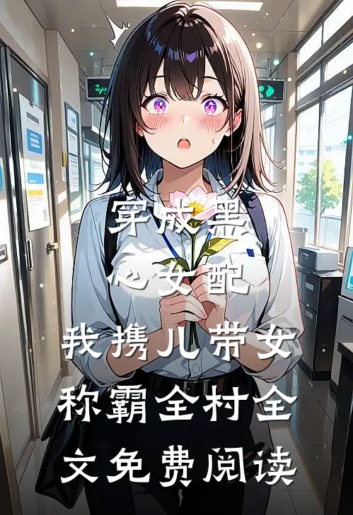 穿成黑心女配，我携儿带女称霸全村全文免费阅读