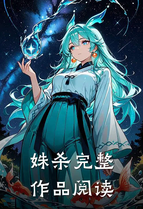 姝杀完整作品阅读