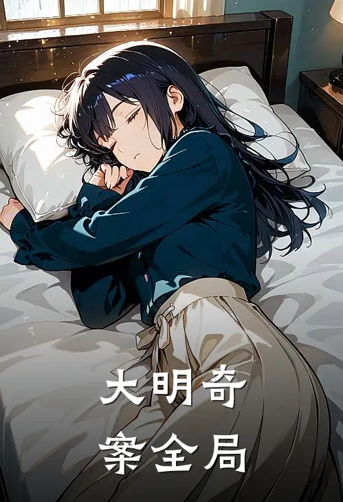 大明奇案全局