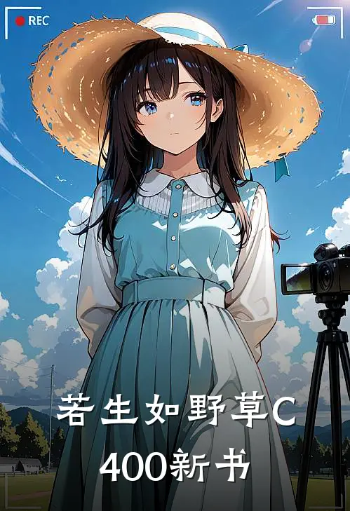 若生如野草C400新书