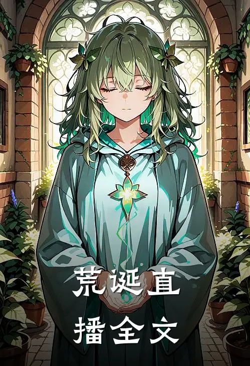 荒诞直播全文