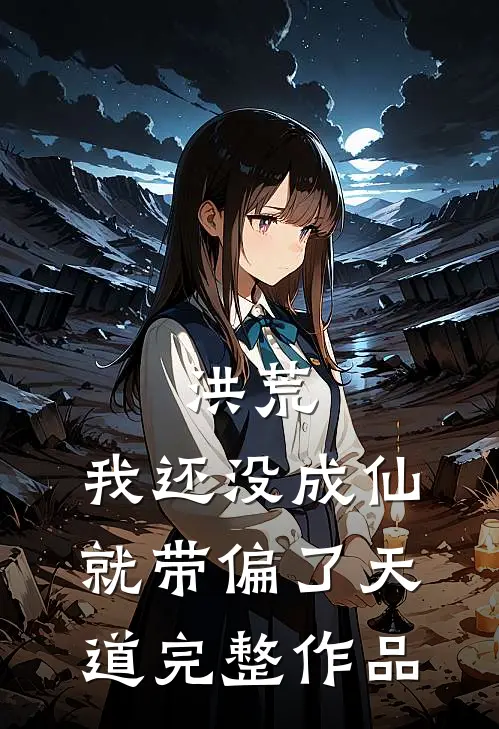 洪荒：我还没成仙，就带偏了天道完整作品