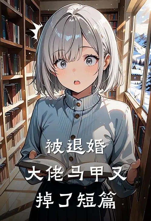 被退婚,大佬马甲又掉了短篇