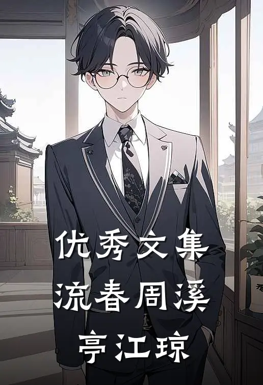 优秀文集流春周溪亭江琼