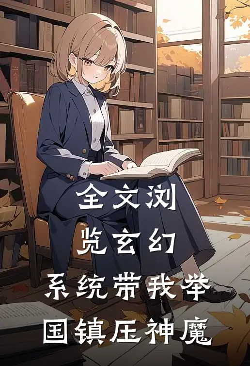 全文浏览玄幻：系统带我举国镇压神魔