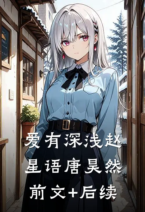 爱有深浅赵星语唐昊然前文+后续