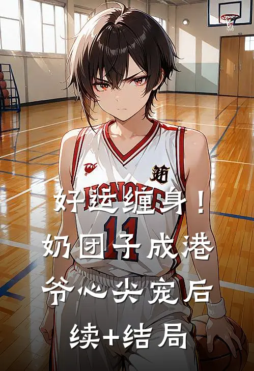 好运缠身！奶团子成港爷心尖宠后续+结局