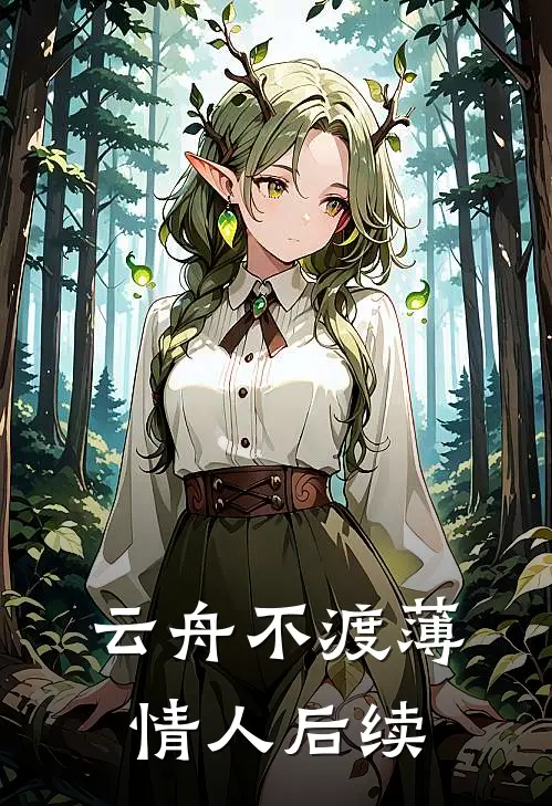 云舟不渡薄情人后续