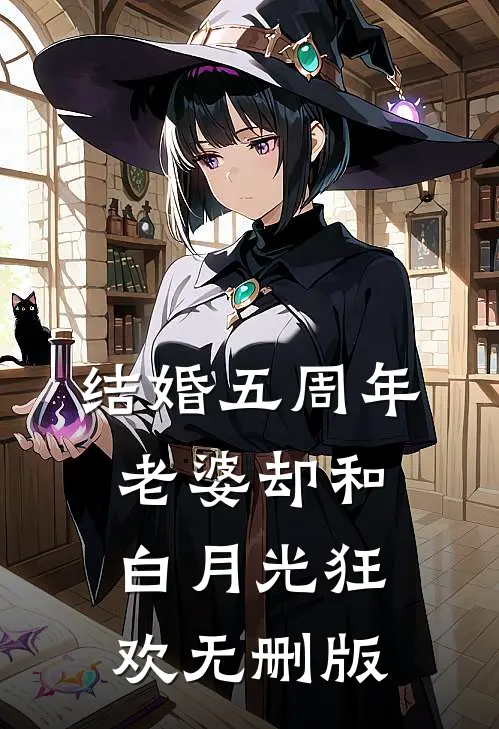 结婚五周年，老婆却和白月光狂欢无删版