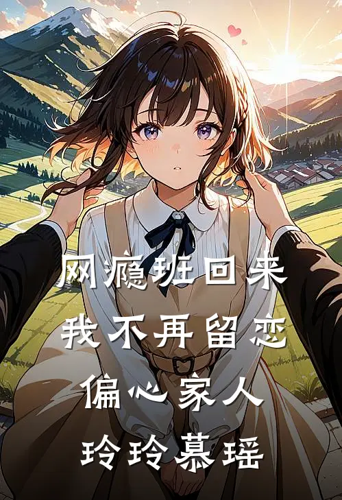 网瘾班回来，我不再留恋偏心家人玲玲慕瑶