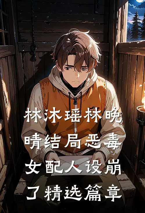 林沐瑶林晚晴结局恶毒女配人设崩了精选篇章