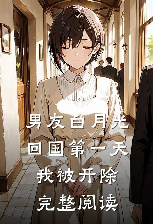 男友白月光回国第一天，我被开除完整阅读