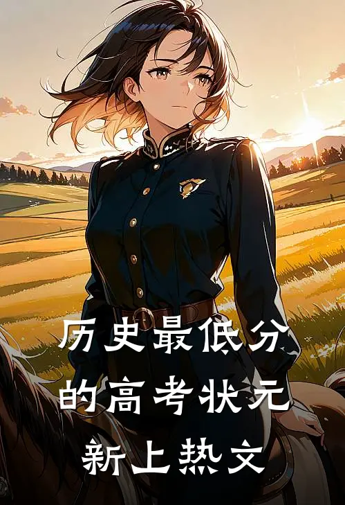 历史最低分的高考状元新上热文