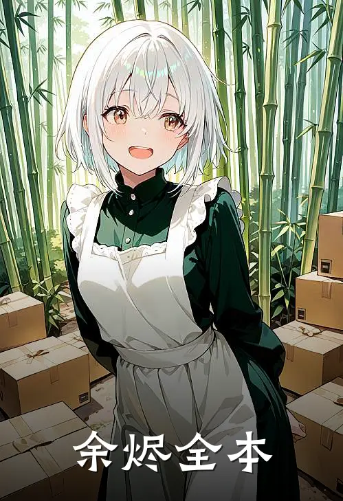 余烬全本哪里看