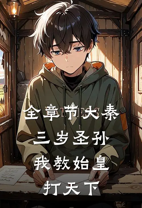 全章节大秦：三岁圣孙，我教始皇打天下