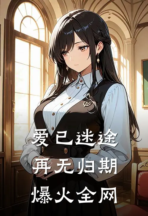 爱已迷途，再无归期爆火全网