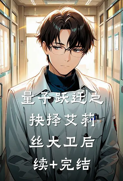 量子跃迁之抉择艾莉丝大卫后续+完结