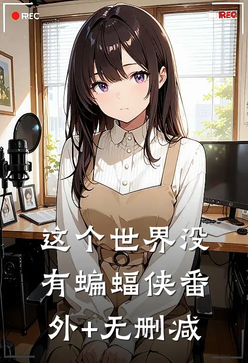 “这个世界没有蝙蝠侠”番外+无删减