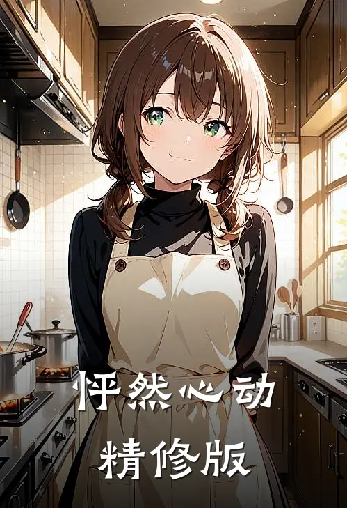 怦然心动精修版