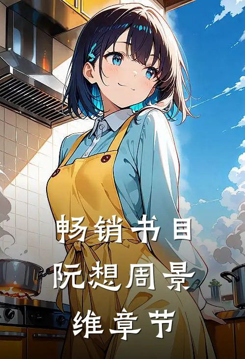 畅销书目阮想周景维章节