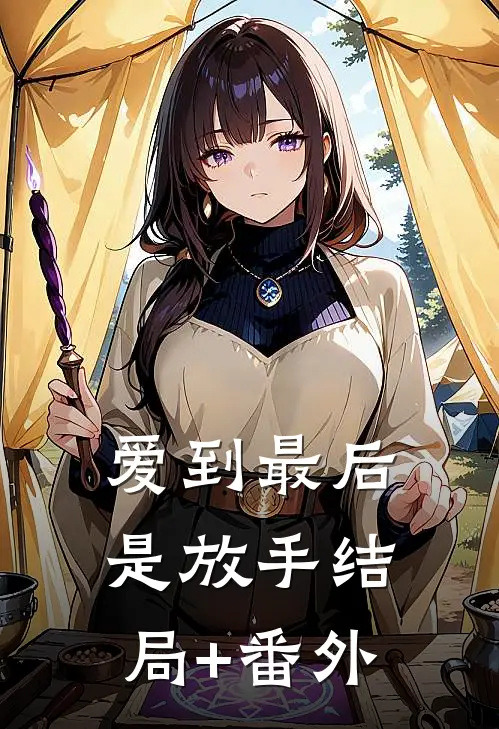 爱到最后是放手结局+番外