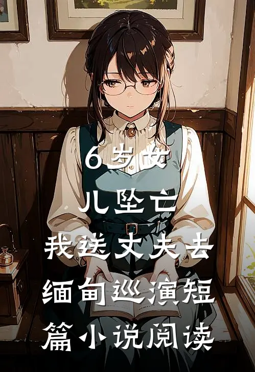 6岁女儿坠亡，我送丈夫去缅甸巡演短篇小说阅读