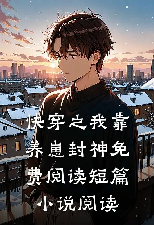 快穿之我靠养崽封神免费阅读短篇小说阅读