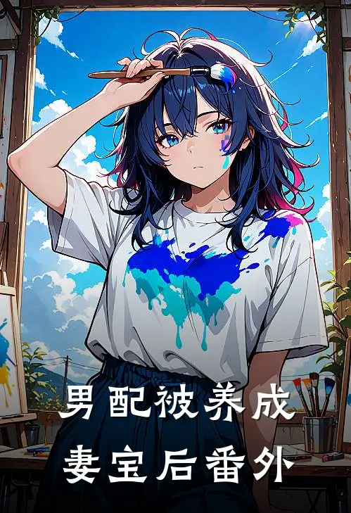 男配被养成妻宝后 番外