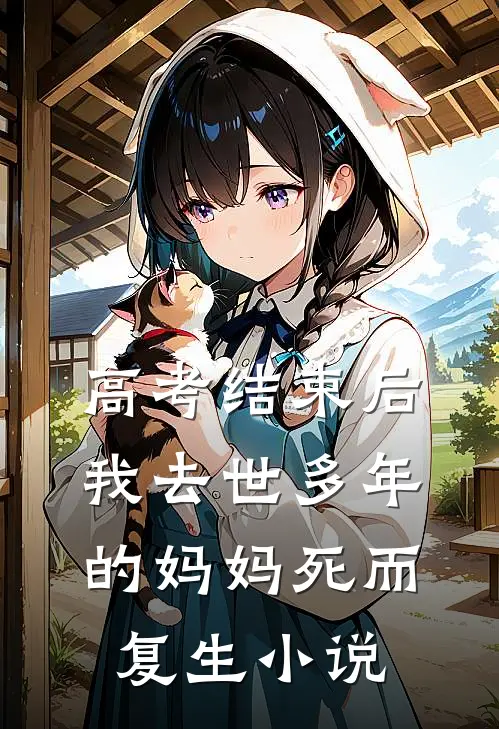 高考结束后，我去世多年的妈妈死而复生小说